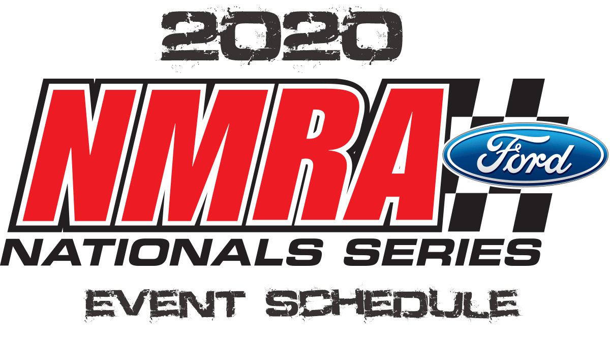 2020 NMRA National Event Schedule