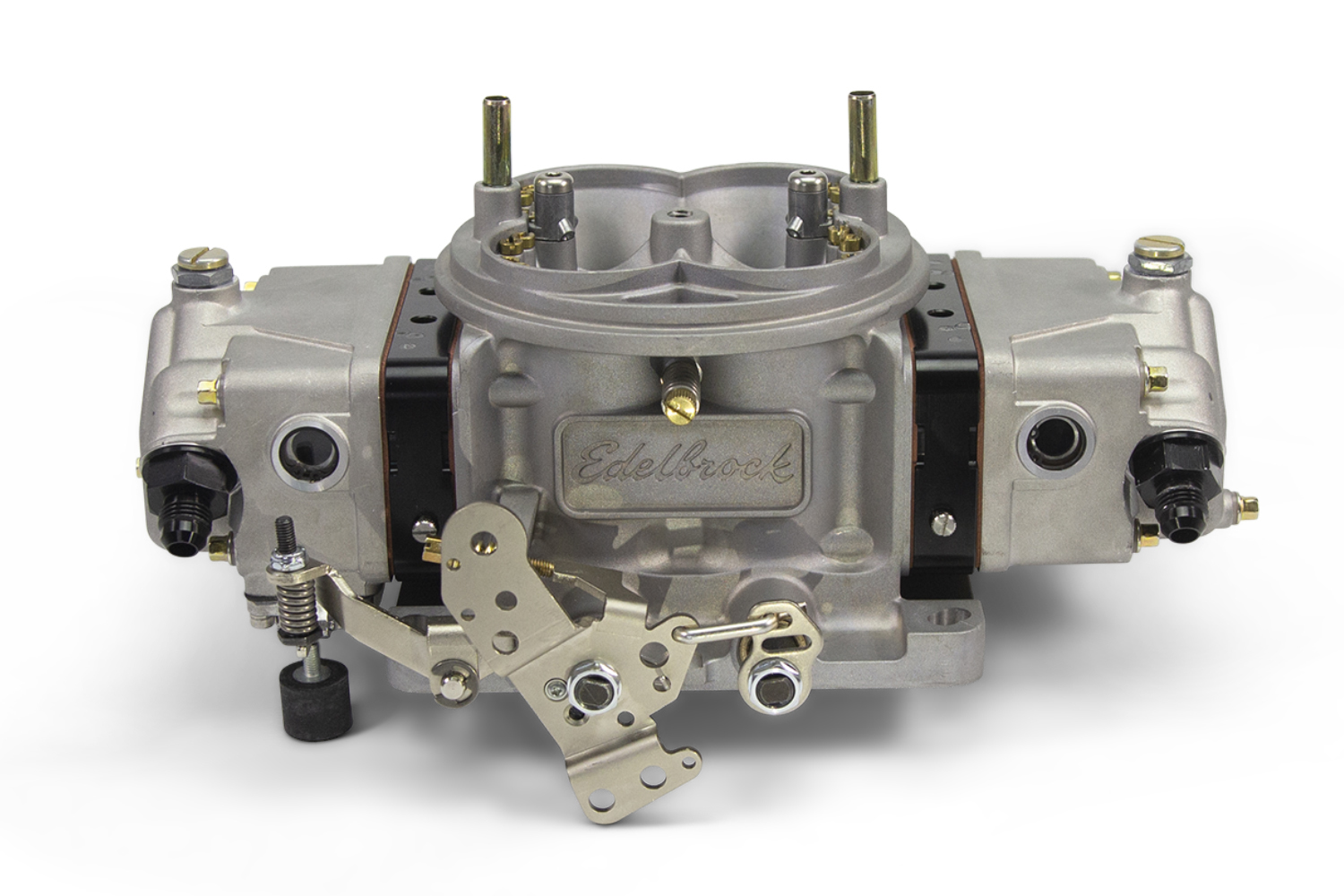 Tech Review—Edelbrock VRS-4150 Carburetor