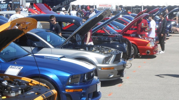 Ultimate Car and Truck Show & Shine